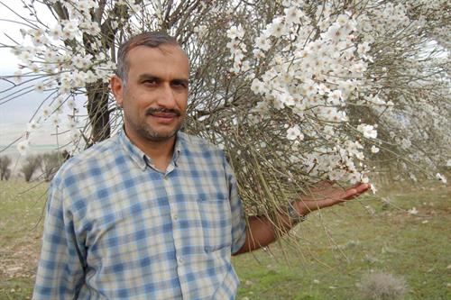 asad&nbsp;behbahani fard